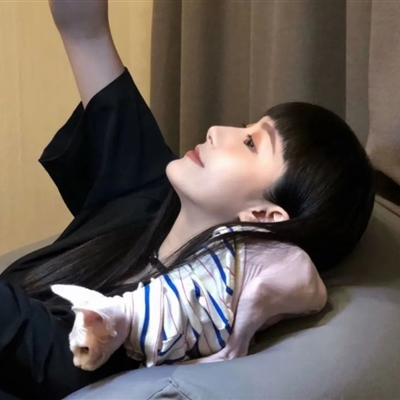 成年女人最适合的微信头像(共22张)