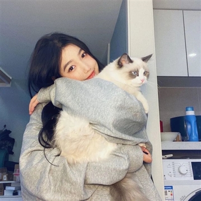 成年女人最适合的微信头像(共22张)