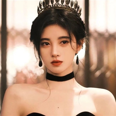 成年女人最适合的微信头像(共22张)