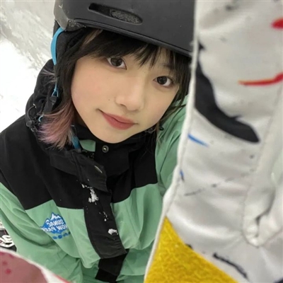 成年女人最适合的微信头像(共22张)