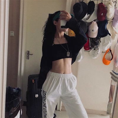 成年女人最适合的微信头像(共22张)