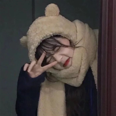 成年女人最适合的微信头像(共22张)