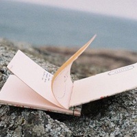 微信头像书本唯美清新图片大全(24张)