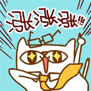 好运连连微信头像图片(共24张)