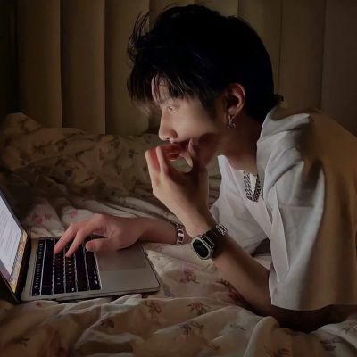 情头一男一女高冷高清图片(精选24张)