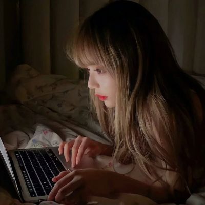 情头一男一女高冷高清图片(精选24张)