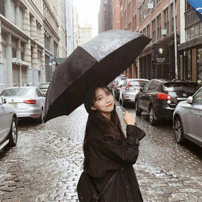 情头一男一女高冷高清图片(精选24张)