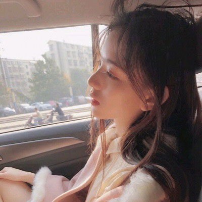 情头一男一女高冷高清图片(精选24张)