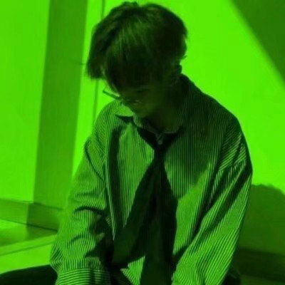 情头一男一女高冷高清图片(精选24张)