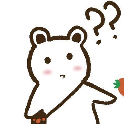 情头一男一女卡通图片(共22张)