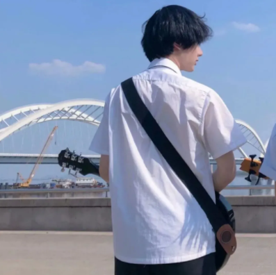 2023年最潮情侣头像一男一女(共24张)