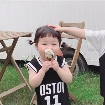 2023年最潮情侣头像一男一女(共24张)