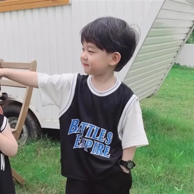 2023年最潮情侣头像一男一女(共24张)