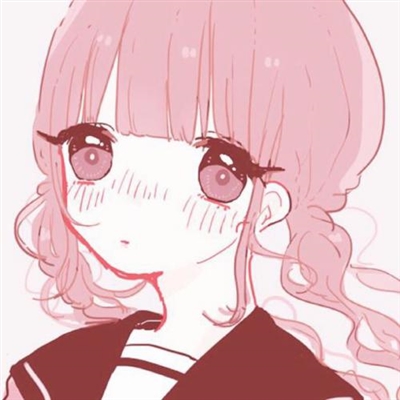 清新小女孩动漫头像(精选24张)