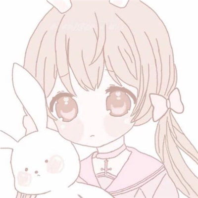 清新小女孩动漫头像(精选24张)