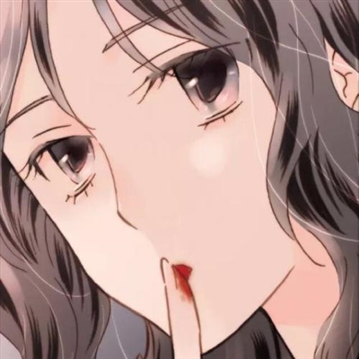 清新小女孩动漫头像(精选24张)