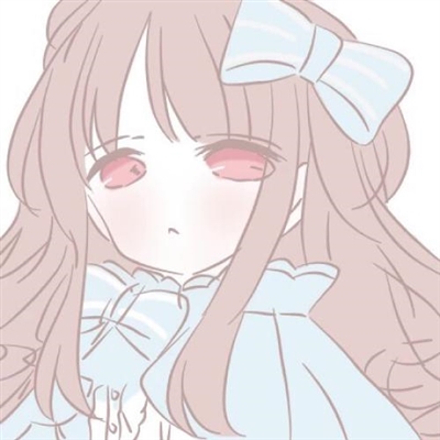 清新漫画小女生头像可爱图片大全(精选24张)