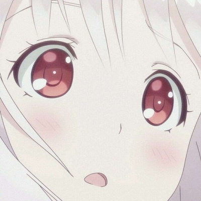 清新漫画小女生头像可爱图片大全(精选24张)