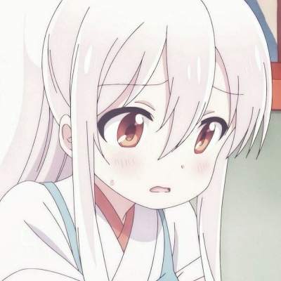 清新漫画小女生头像可爱图片大全(精选24张)