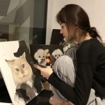 文静内涵优雅女生头像(优选22张)