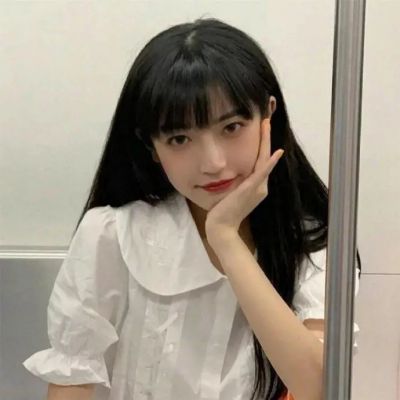 文静内涵优雅女生头像(优选22张)