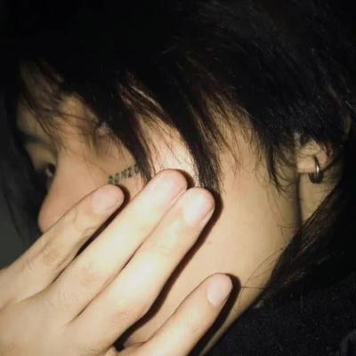 抽象有内涵的男生头像(优选22张)