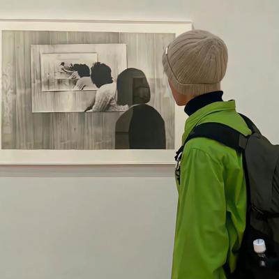 抽象有内涵的男生头像(优选22张)