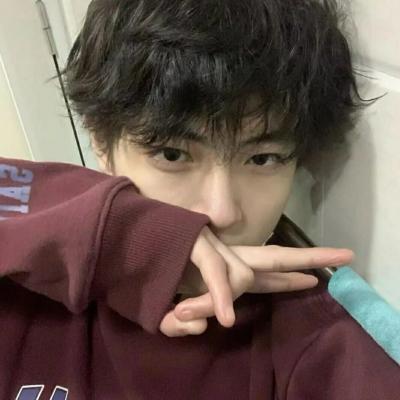 抽象有内涵的男生头像(优选22张)