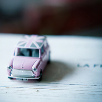 静物头像简约清新图片(24张)