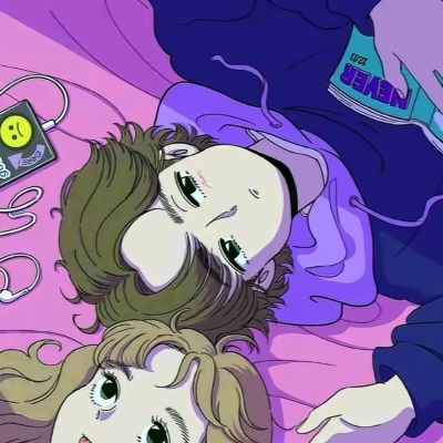 高清超甜情头动漫图片大全(18张)