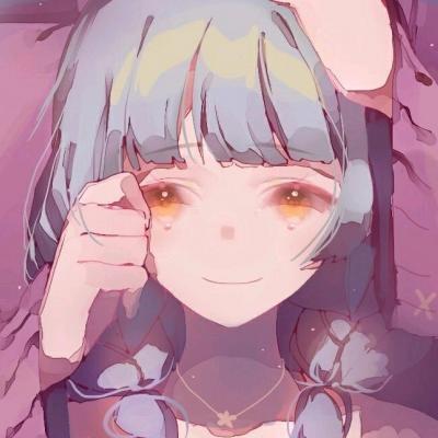 高清超甜情头动漫图片大全(18张)