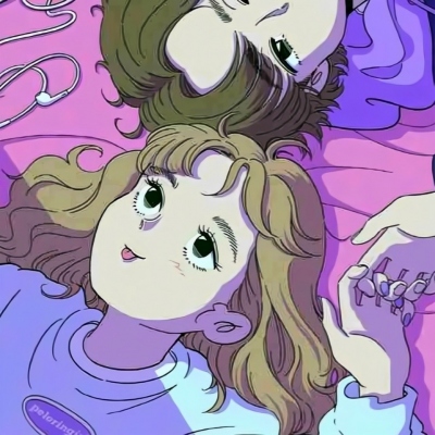 高清超甜情头动漫图片大全(18张)