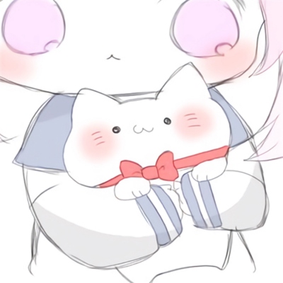 高清超甜情头动漫图片大全(18张)