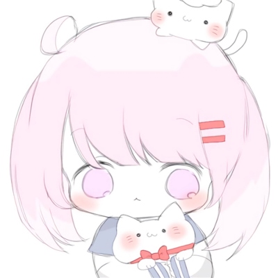 高清超甜情头动漫图片大全(18张)