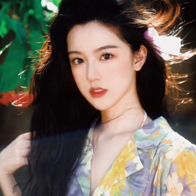 微信头像女干净唯美图片(共24张)