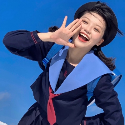 微信头像女干净唯美图片(共24张)