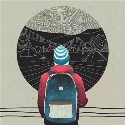 比较独特的情侣头像一左一右(精选22张)