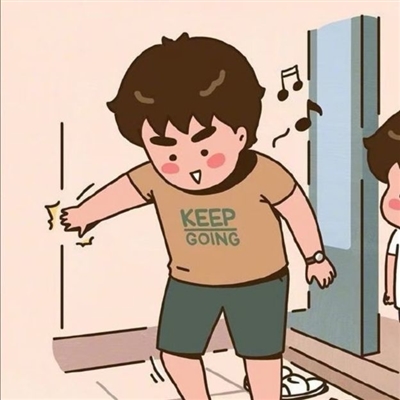 比较独特的情侣头像一左一右(精选22张)