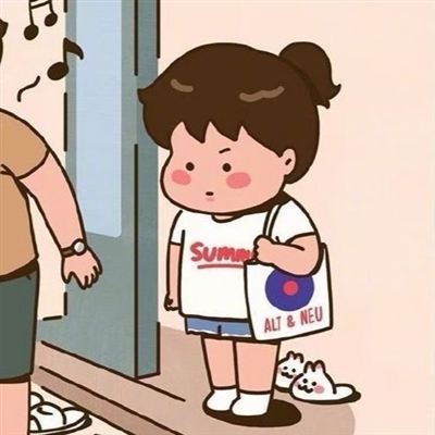 比较独特的情侣头像一左一右(精选22张)