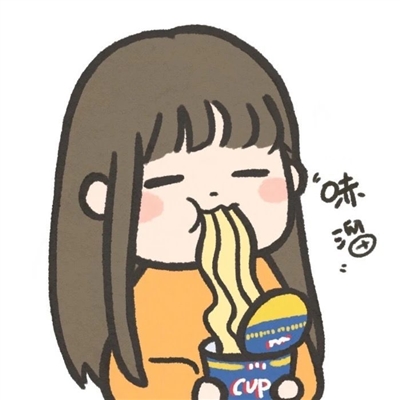 比较独特的情侣头像一左一右(精选22张)