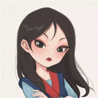 比较独特的情侣头像一左一右(精选22张)