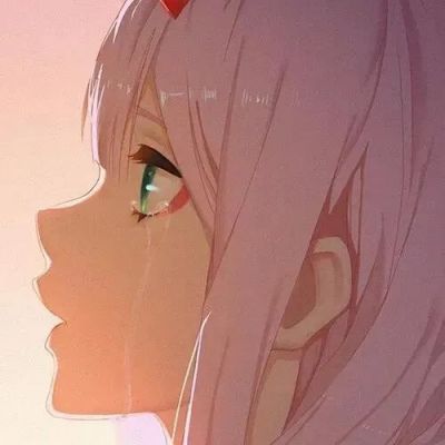 情侣卡通头像情侣专用一男一女(共16张)