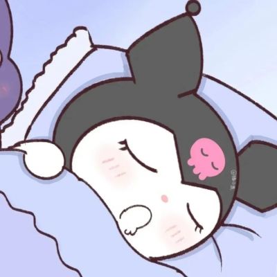 超甜超可爱的动漫情头(优选20张)