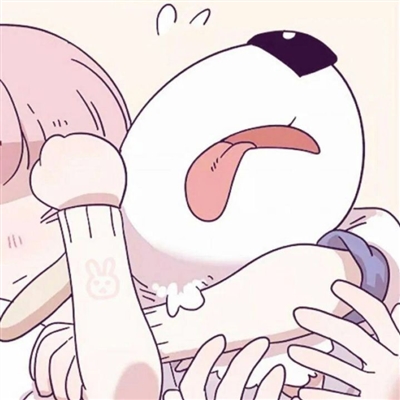 超甜超可爱的动漫情头(优选20张)