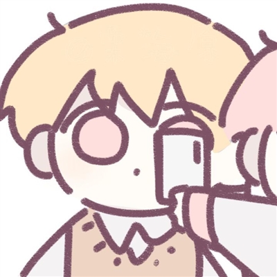 超甜超可爱的动漫情头(优选20张)