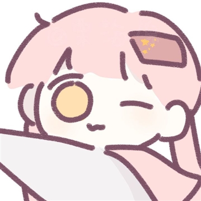 超甜超可爱的动漫情头(优选20张)