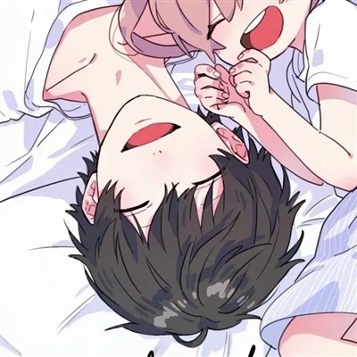 超甜超可爱的动漫情头(优选20张)