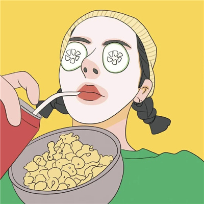 2023最可爱动漫情侣头像图片(共22张)