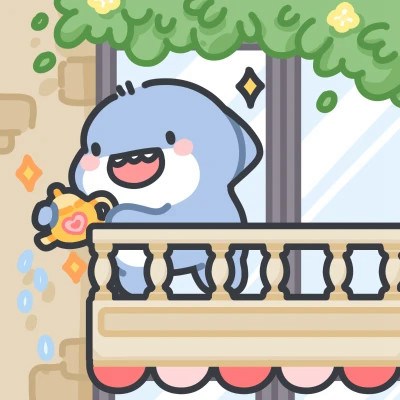 2023最可爱动漫情侣头像图片(共22张)