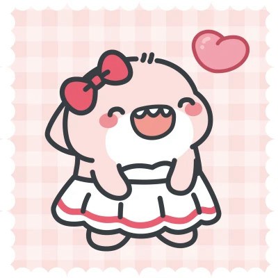 2023最可爱动漫情侣头像图片(共22张)